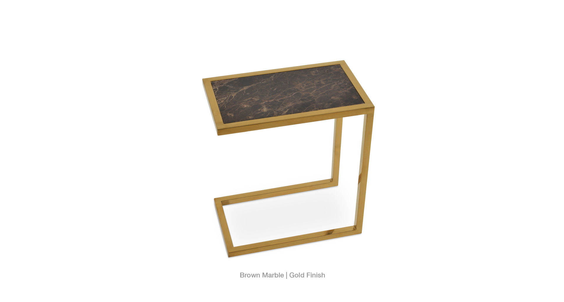 Alfa End Table - functional design with style | Image 12 | InSTYLE Home & Rugs