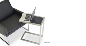 Alfa End Table - functional design with style | Image 3 | InSTYLE Home & Rugs