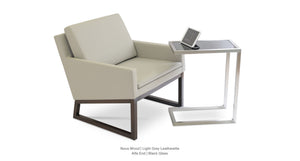 Alfa End Table - functional design with style | Image 6 | InSTYLE Home & Rugs