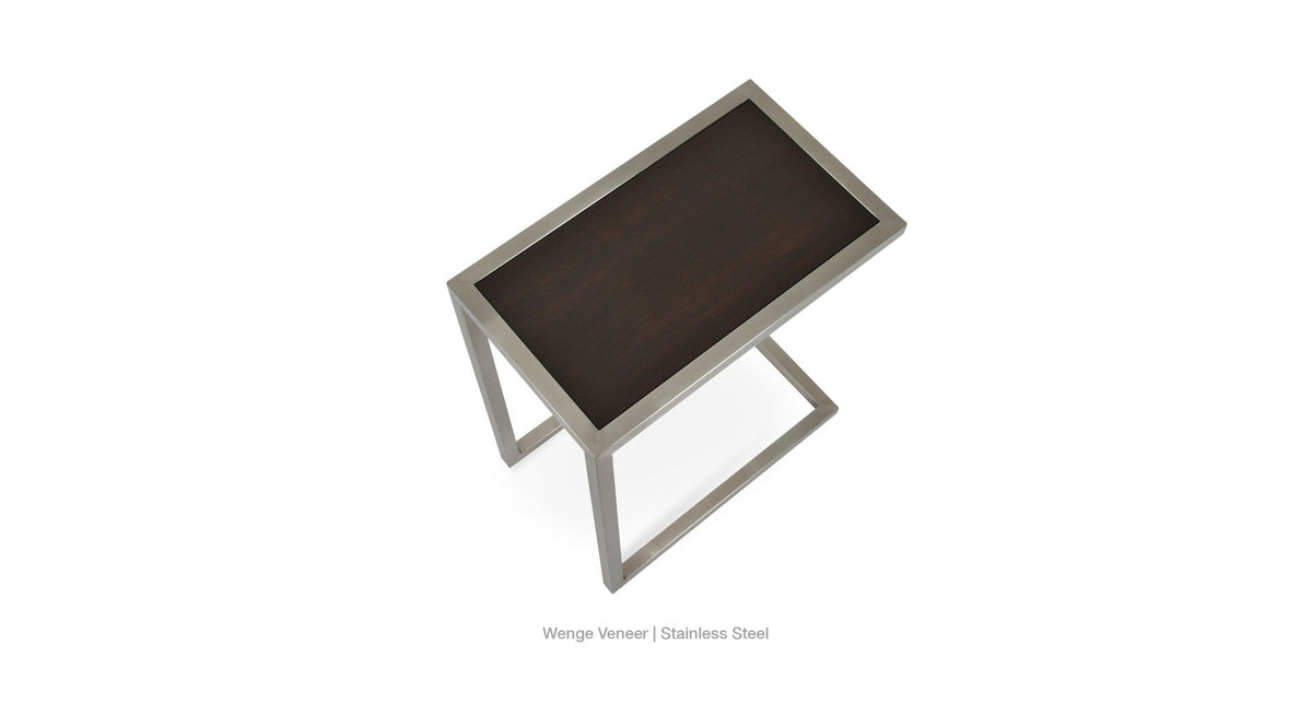 Alfa End Table - functional design with style | Image 8 | InSTYLE Home & Rugs
