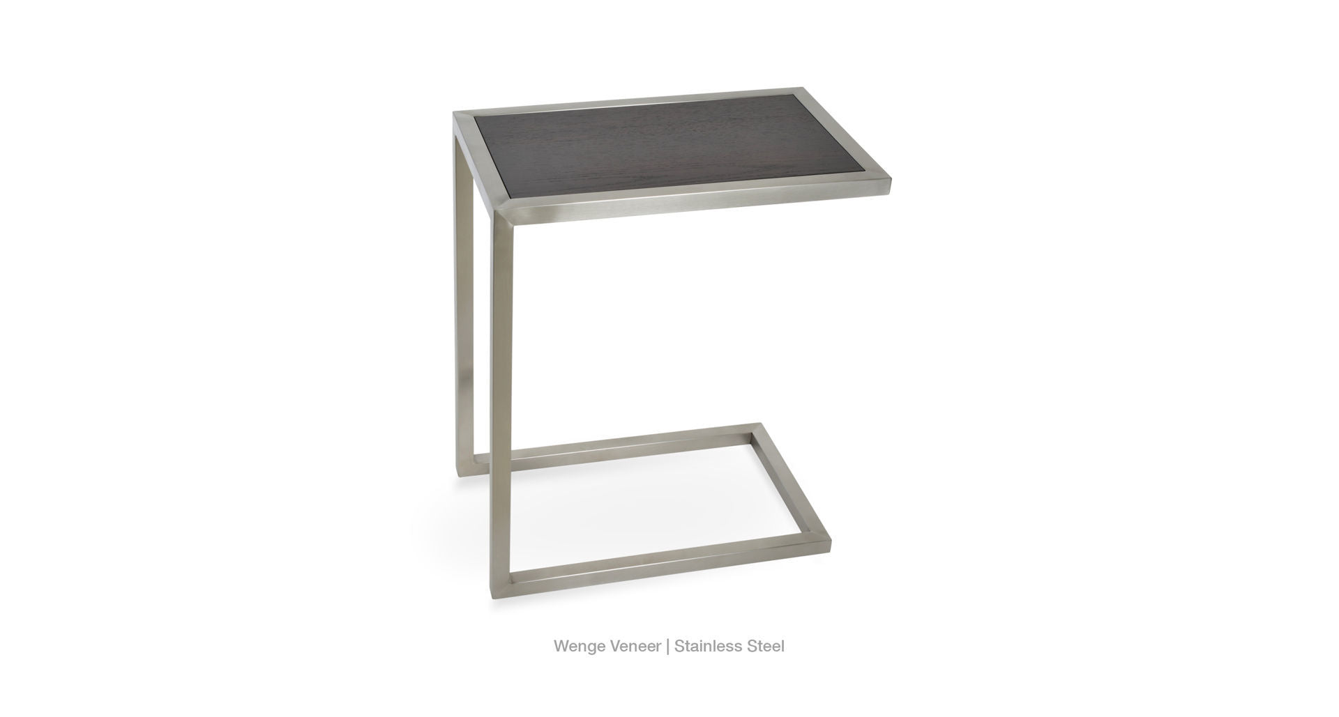 Alfa End Table - functional design with style | Image 9 | InSTYLE Home & Rugs