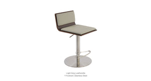 Corona Piston Half Footrest - | Image 6 | InSTYLE Home & Rugs