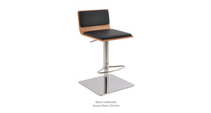 Corona Piston Half Footrest - | Image 10 | InSTYLE Home & Rugs