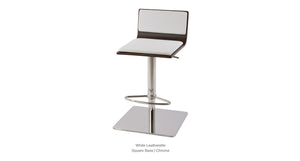 Corona Piston Half Footrest - | Image 11 | InSTYLE Home & Rugs