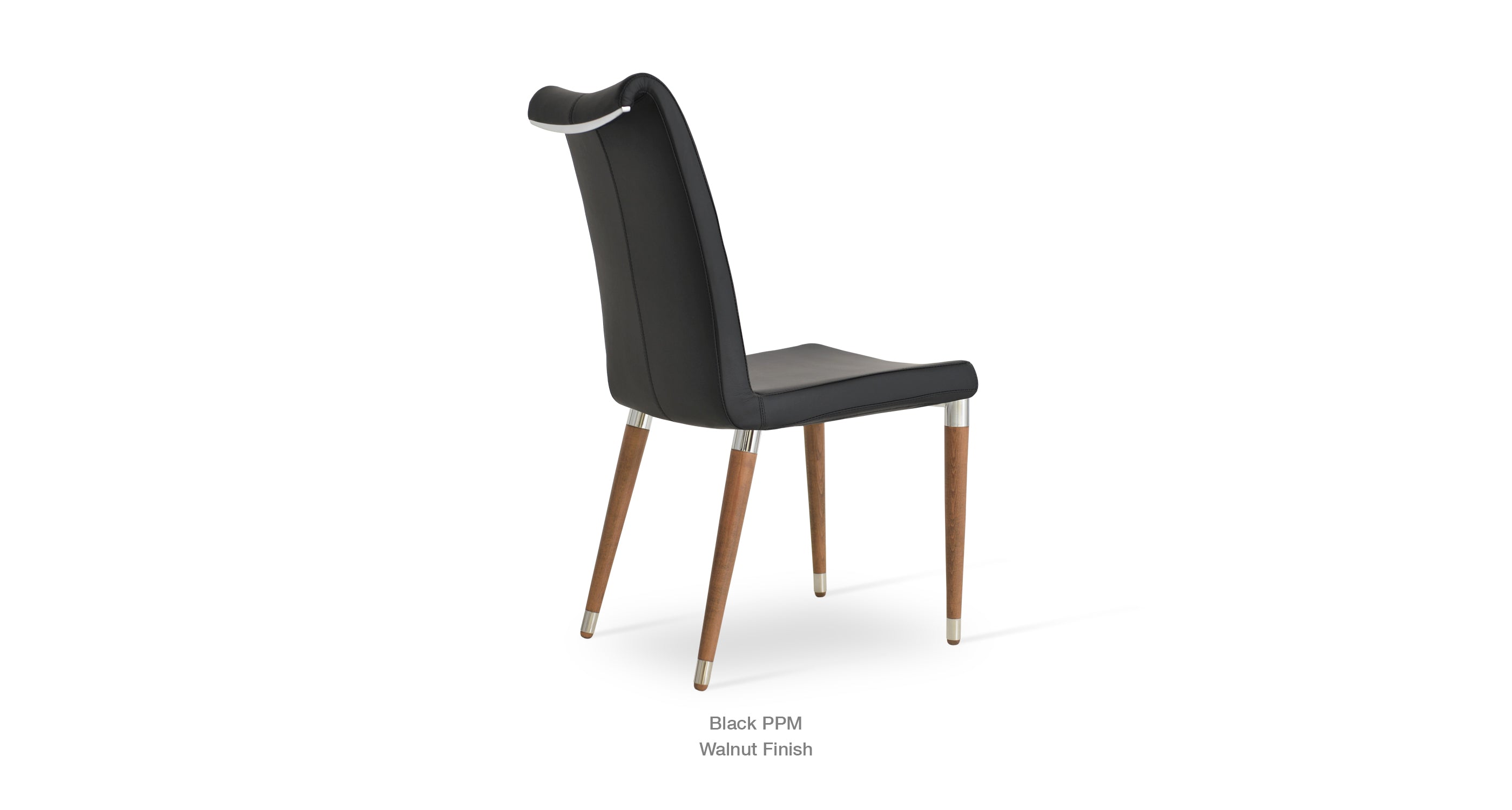 Tulip Ana Chair - comfortable seating for dining and office spaces | Image 14 | InSTYLE Home & Rugs