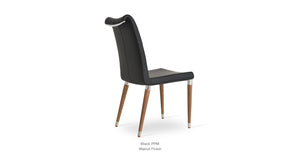 Tulip Ana Chair - comfortable seating for dining and office spaces | Image 1 | InSTYLE Home & Rugs