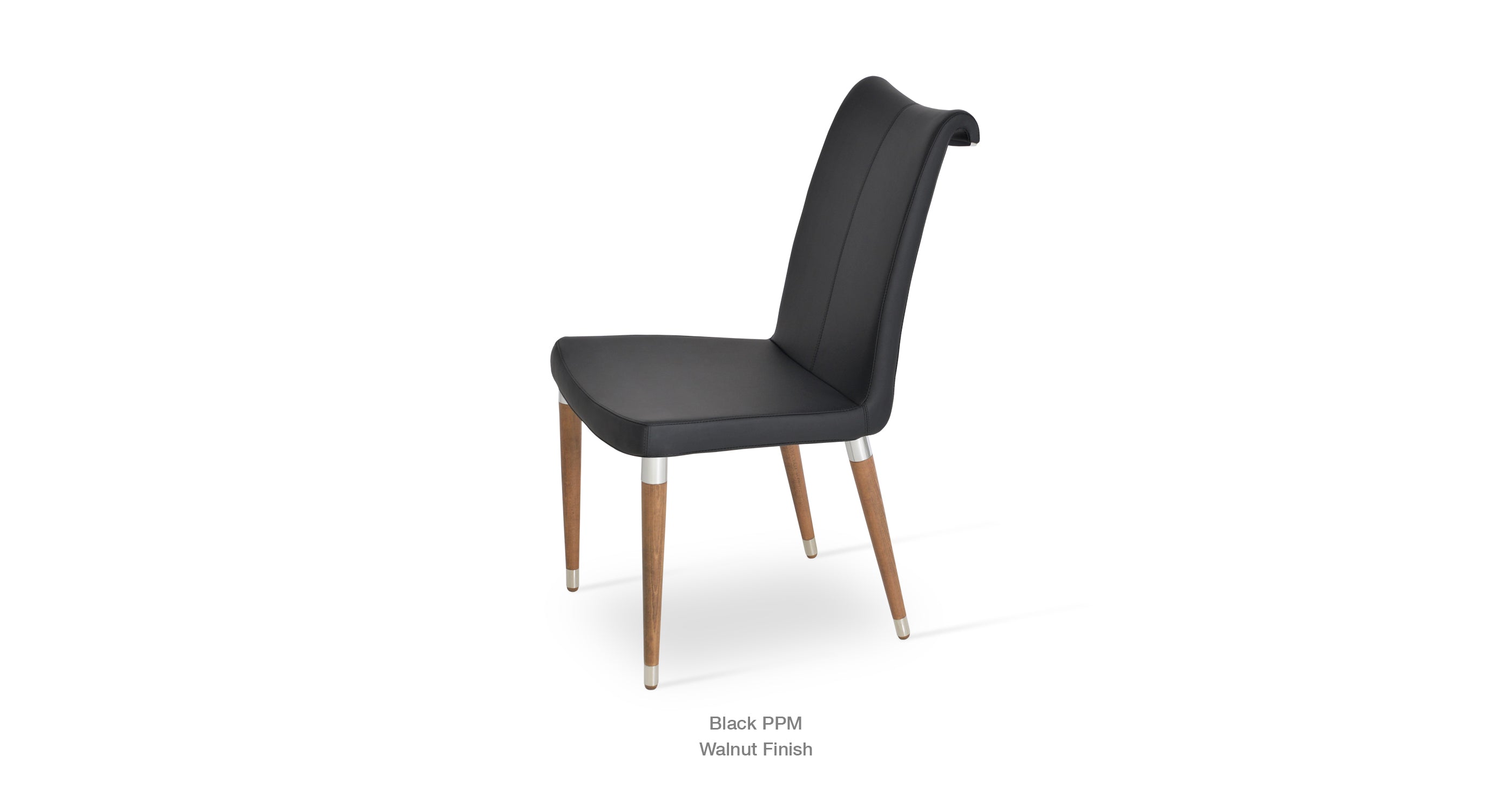 Tulip Ana Chair - comfortable seating for dining and office spaces | Image 15 | InSTYLE Home & Rugs