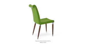 Tulip Ana Chair - comfortable seating for dining and office spaces | Image 7 | InSTYLE Home & Rugs