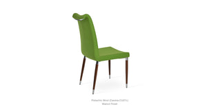 Tulip Ana Chair - comfortable seating for dining and office spaces | Image 9 | InSTYLE Home & Rugs