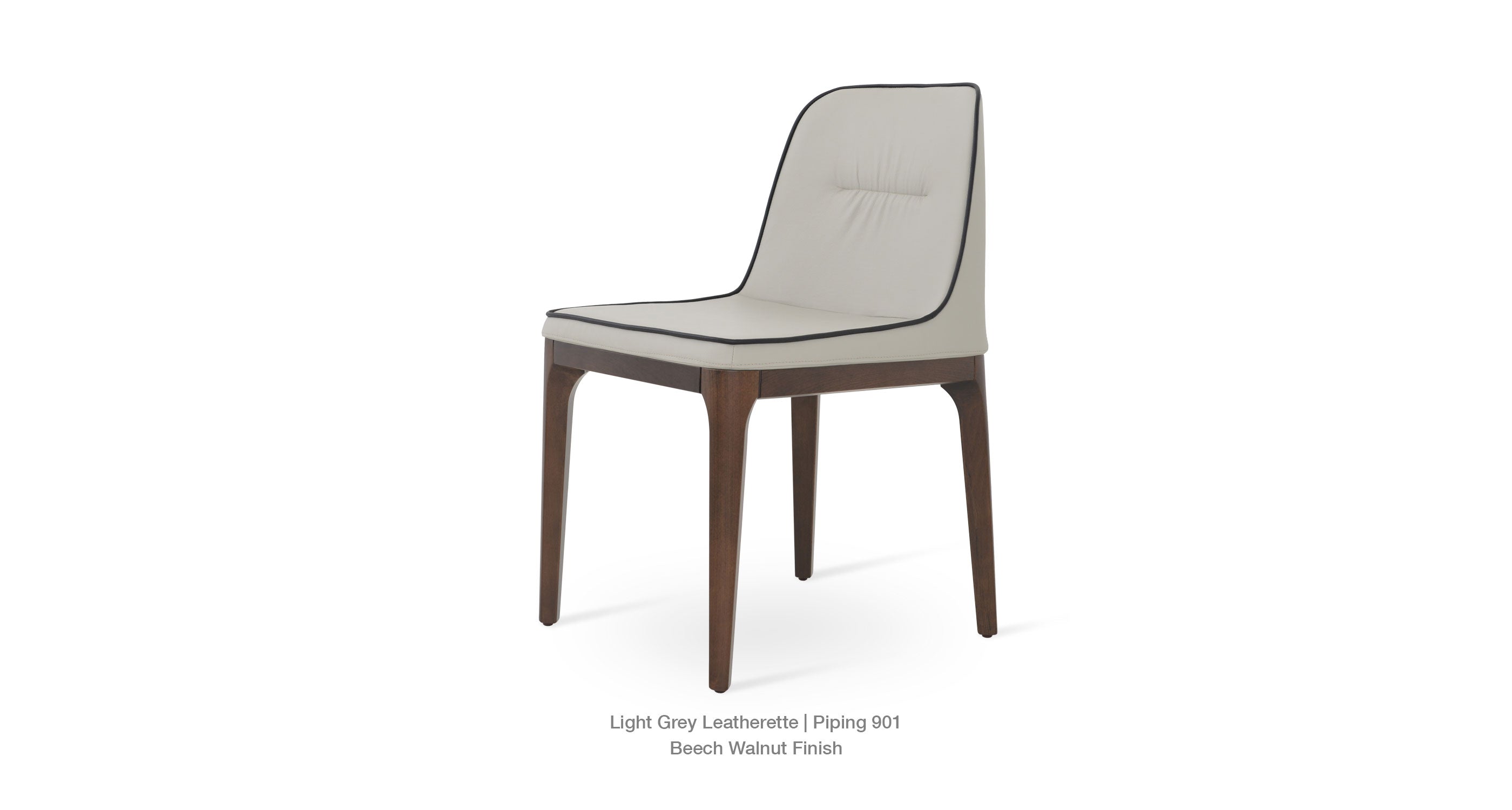 London Dining Chair - elegant seating for dining areas | Image 51 | InSTYLE Home & Rugs