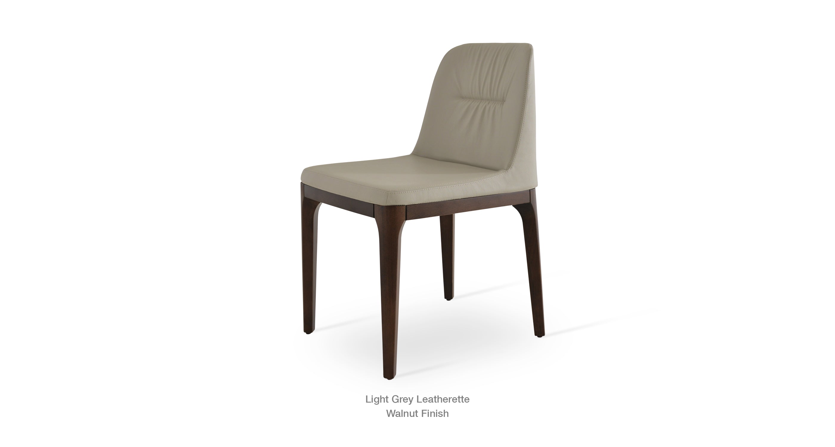 London Dining Chair - elegant seating for dining areas | Image 52 | InSTYLE Home & Rugs