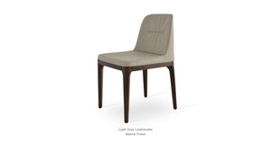 London Dining Chair - elegant seating for dining areas | Image 52 | InSTYLE Home & Rugs