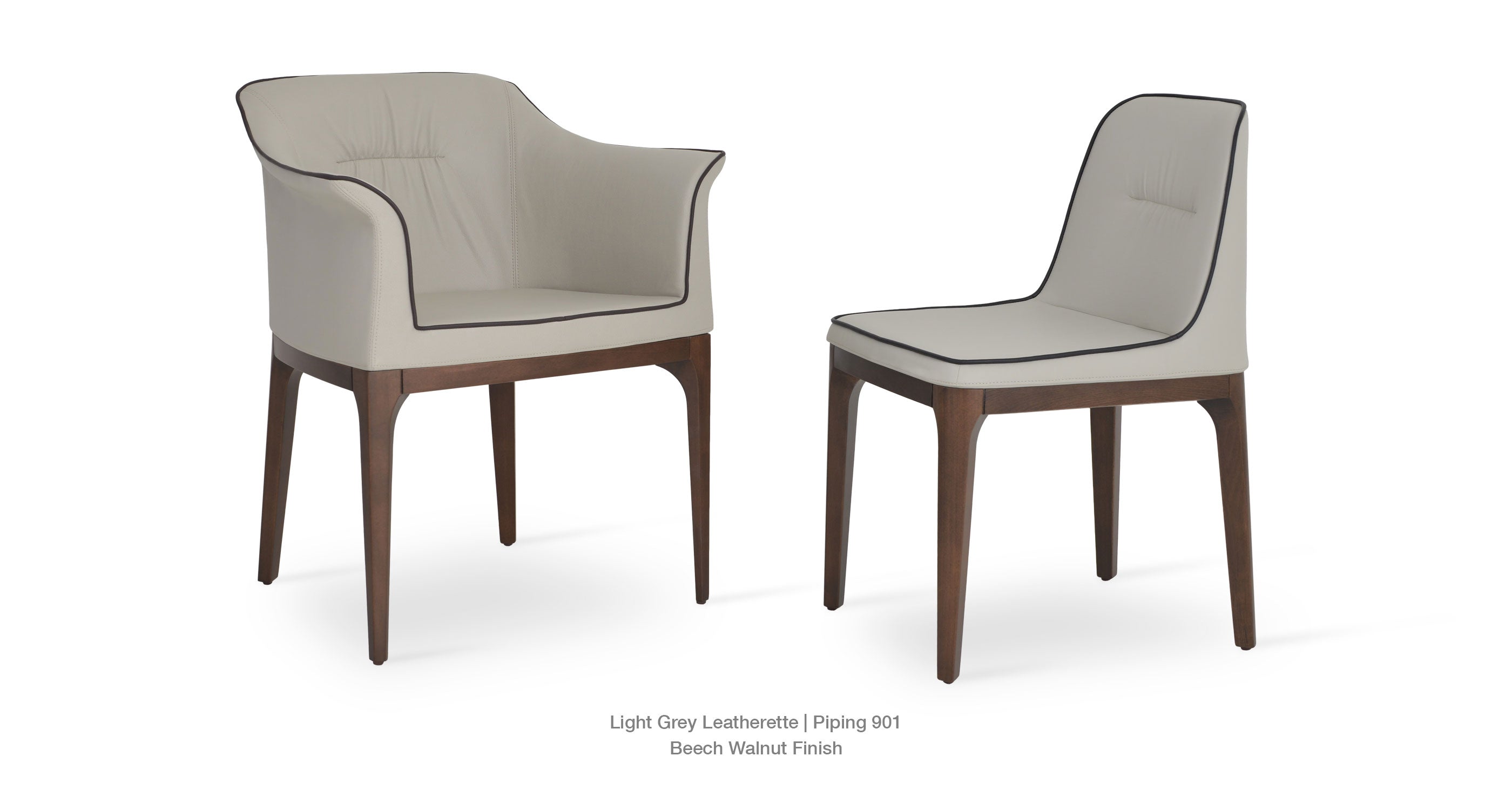 London Dining Chair - elegant seating for dining areas | Image 53 | InSTYLE Home & Rugs