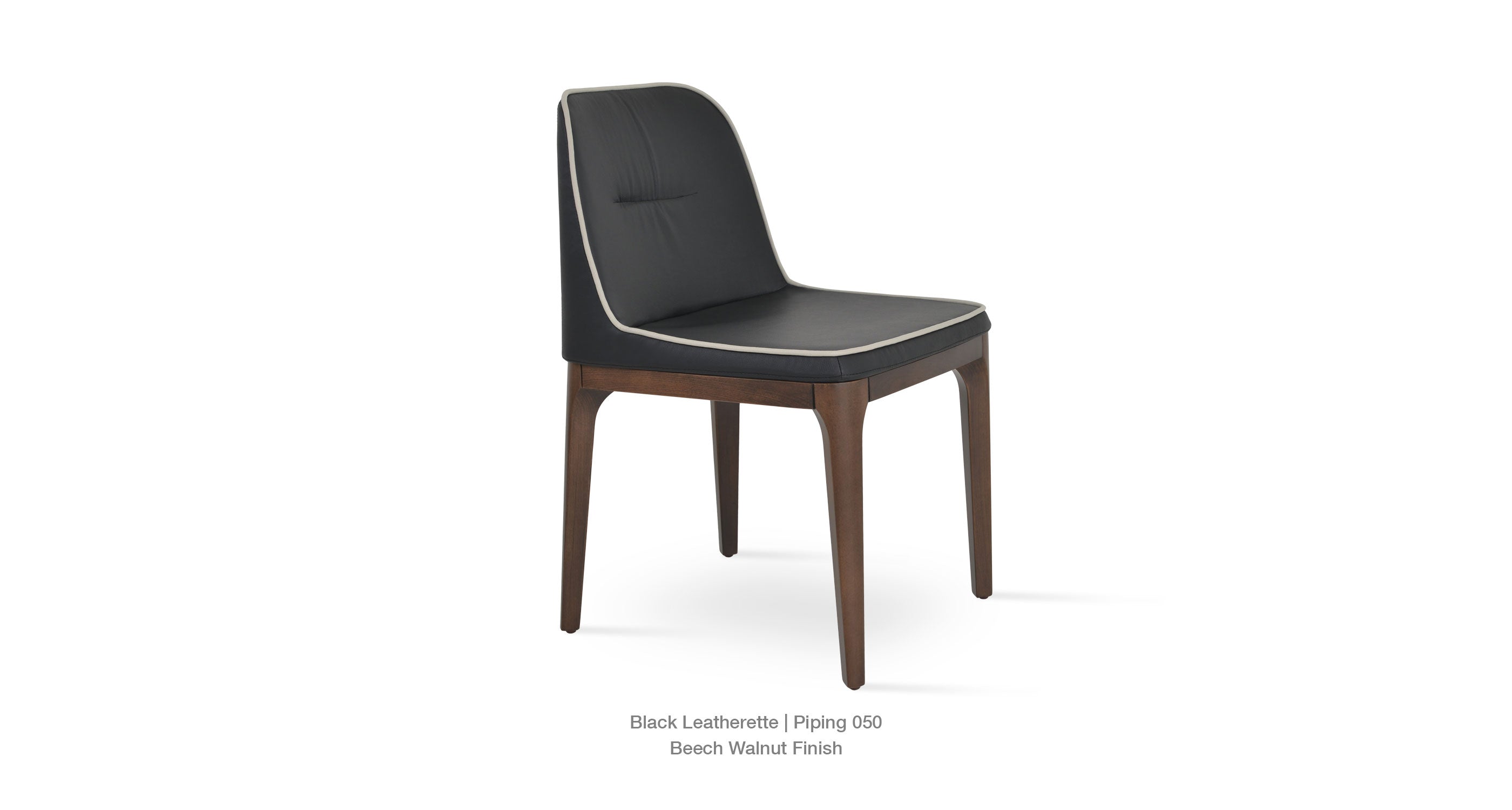London Dining Chair - elegant seating for dining areas | Image 56 | InSTYLE Home & Rugs