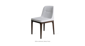 London Dining Chair - elegant seating for dining areas | Image 57 | InSTYLE Home & Rugs