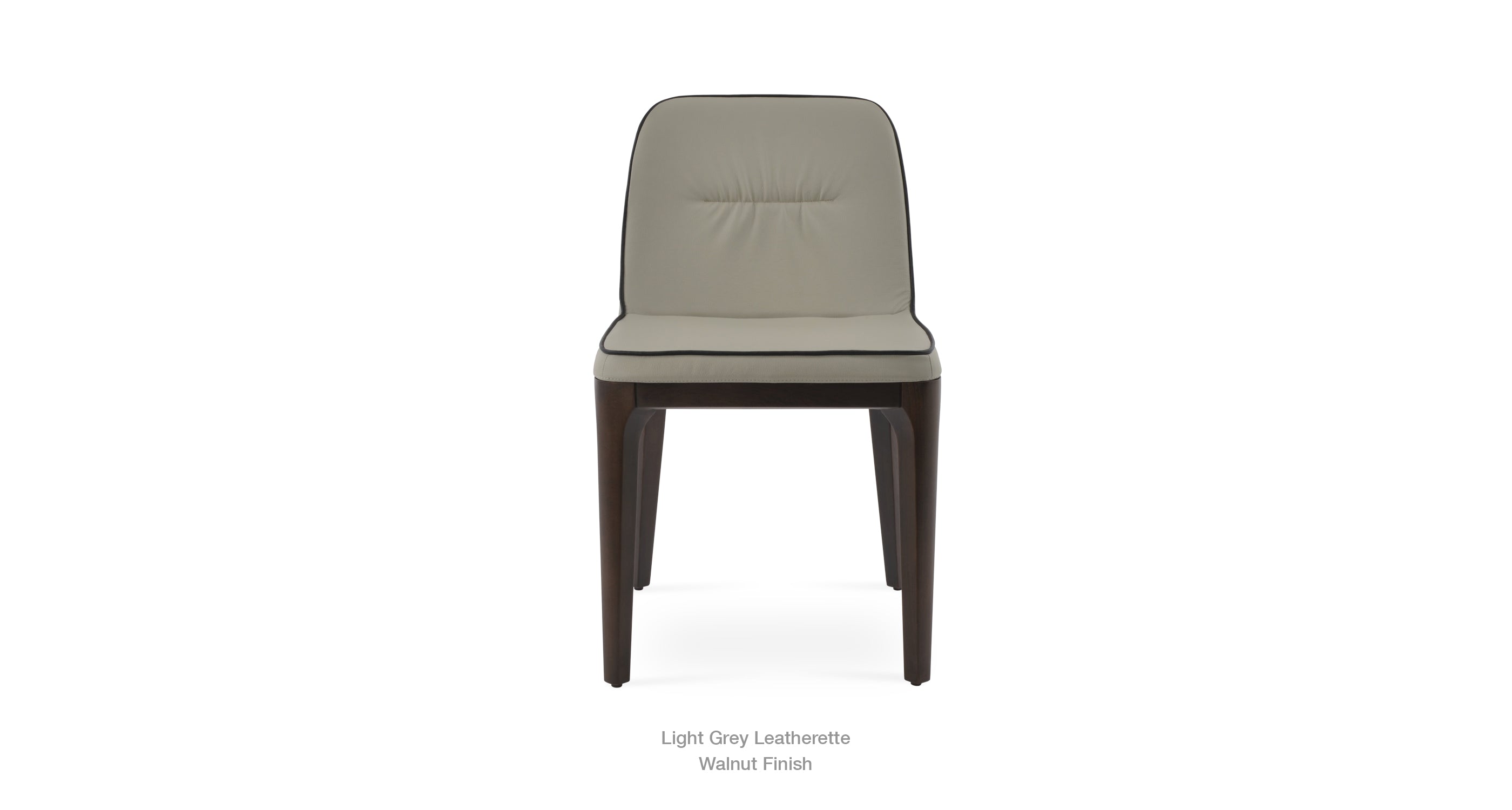 London Dining Chair - elegant seating for dining areas | Image 59 | InSTYLE Home & Rugs