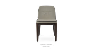 London Dining Chair - elegant seating for dining areas | Image 59 | InSTYLE Home & Rugs