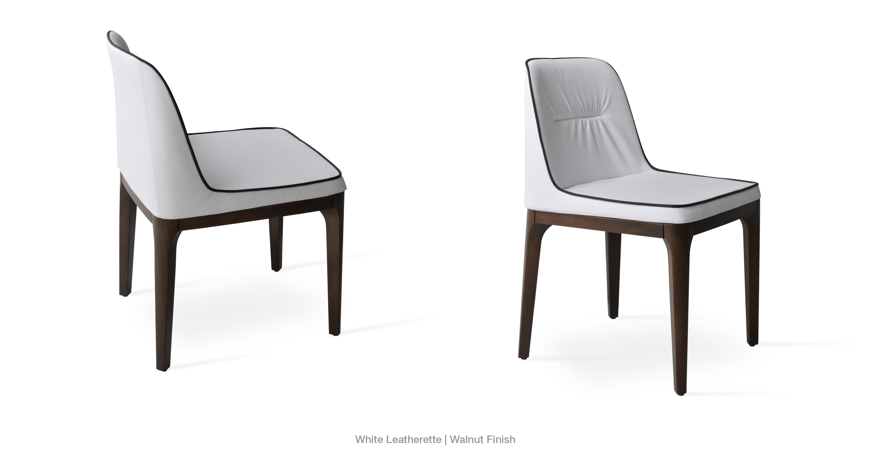 London Dining Chair - elegant seating for dining areas | Image 60 | InSTYLE Home & Rugs