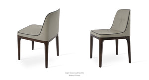 London Dining Chair - elegant seating for dining areas | Image 61 | InSTYLE Home & Rugs