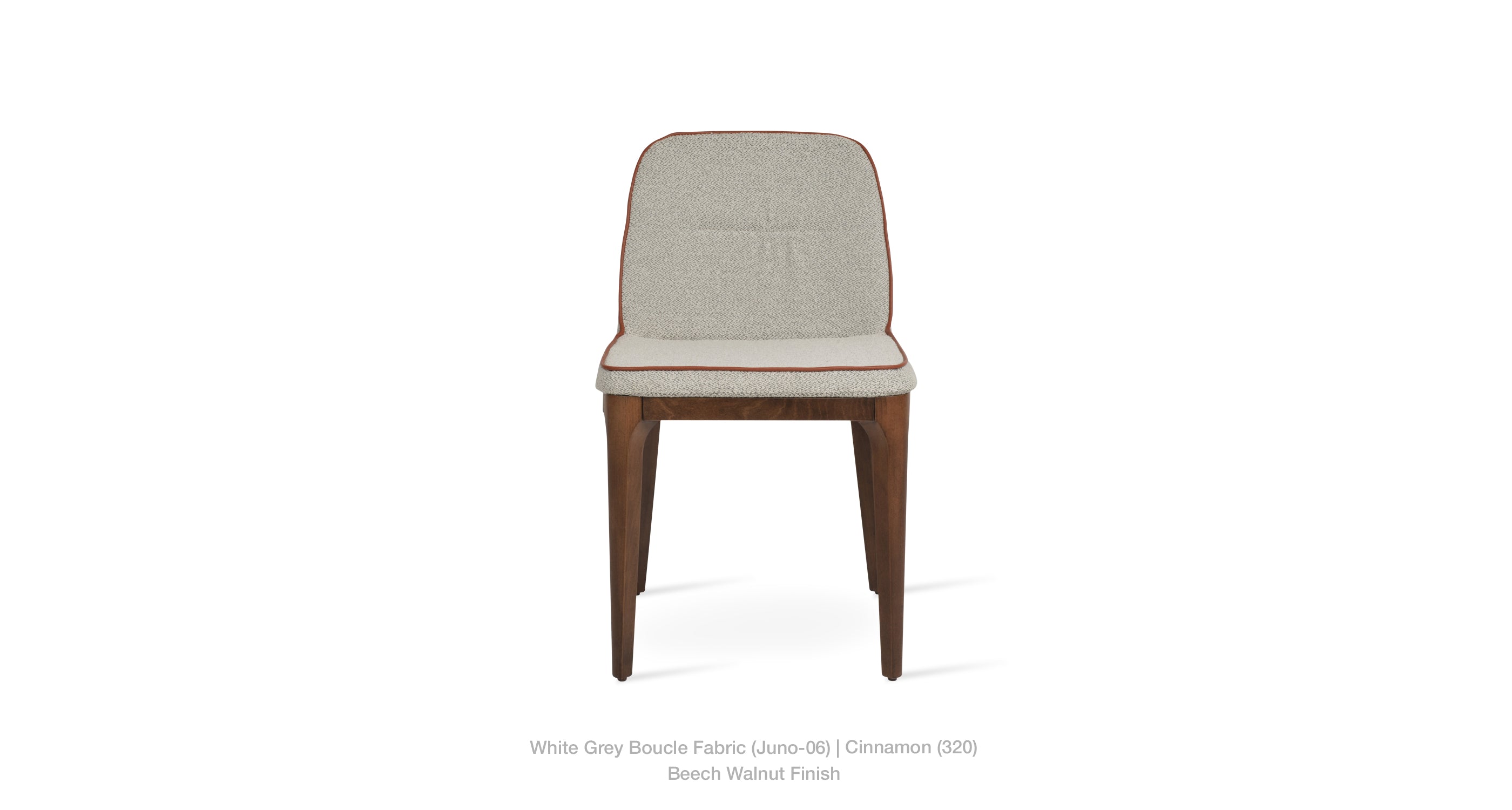 London Dining Chair - elegant seating for dining areas | Image 62 | InSTYLE Home & Rugs