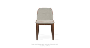 London Dining Chair - elegant seating for dining areas | Image 62 | InSTYLE Home & Rugs