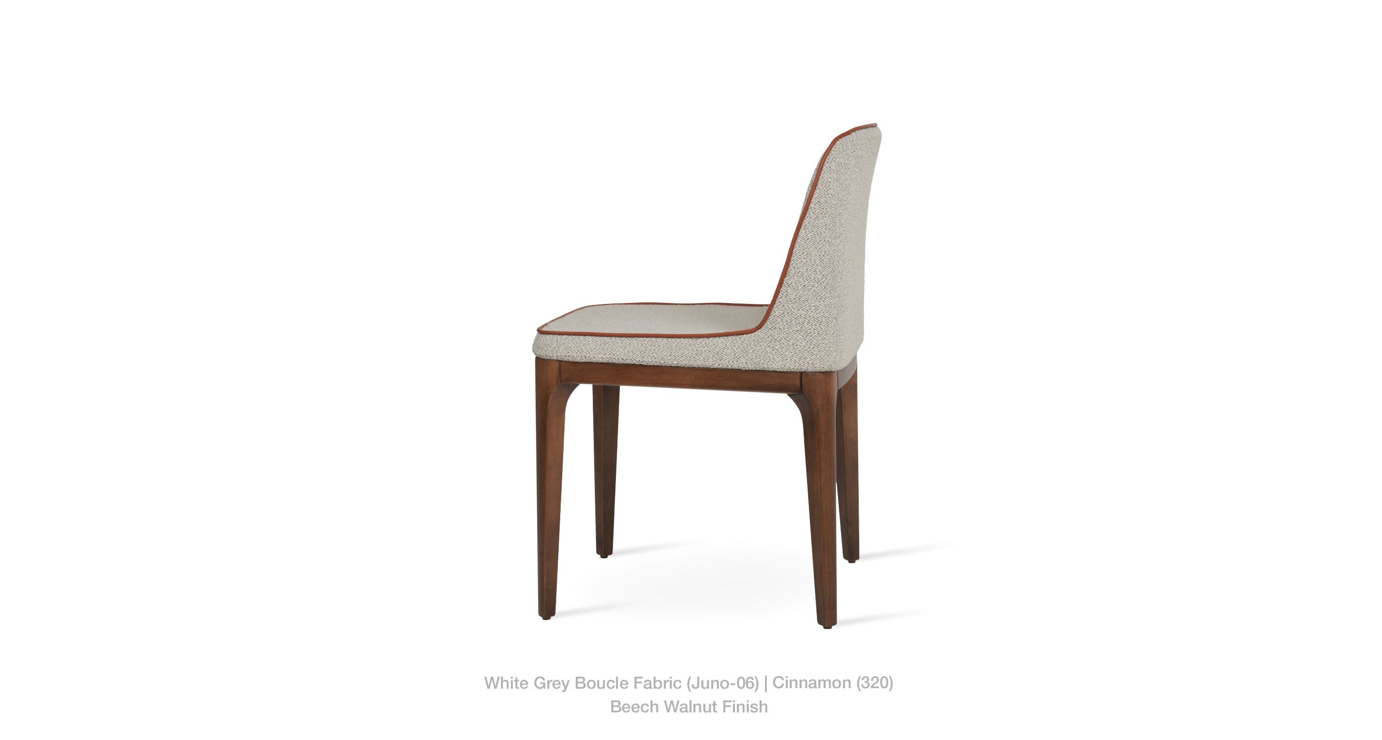 London Dining Chair - elegant seating for dining areas | Image 63 | InSTYLE Home & Rugs