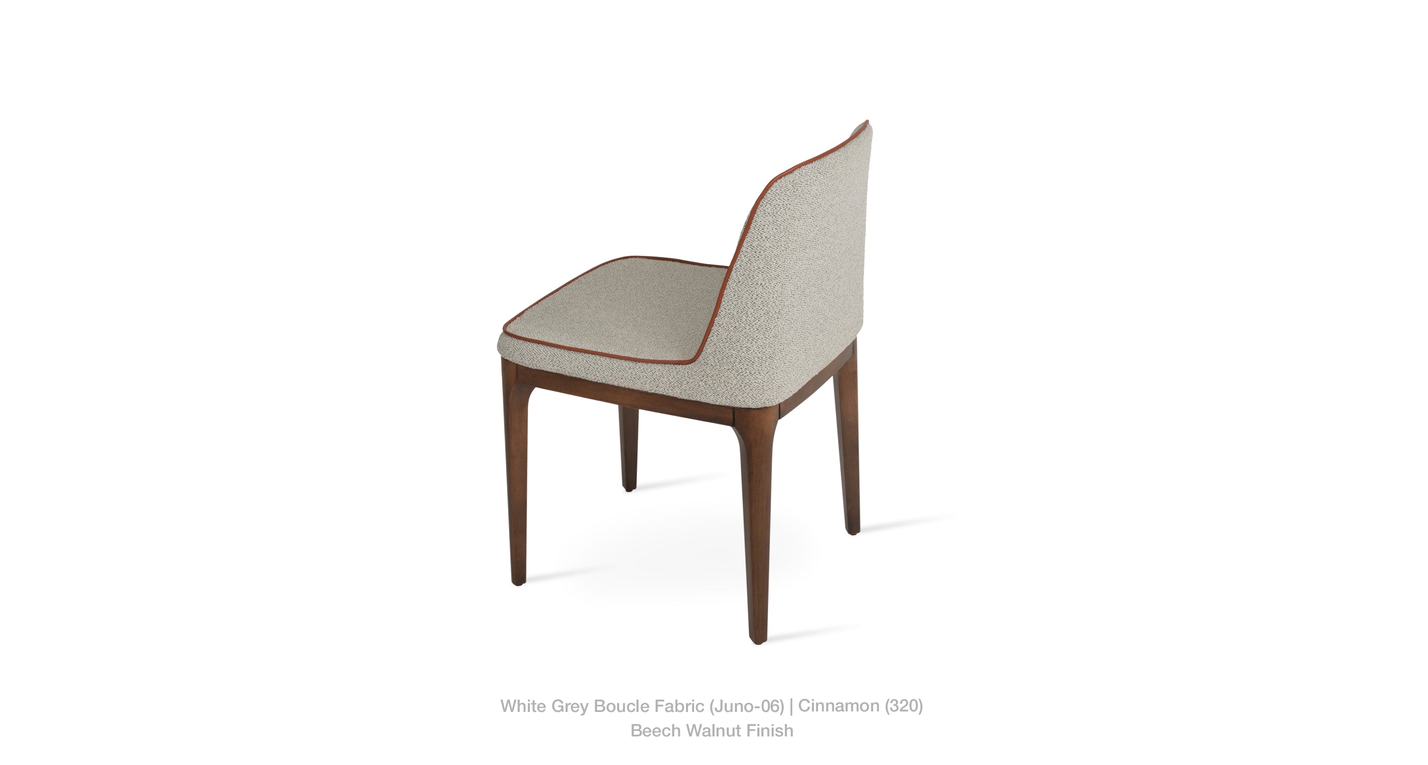 London Dining Chair - elegant seating for dining areas | Image 64 | InSTYLE Home & Rugs