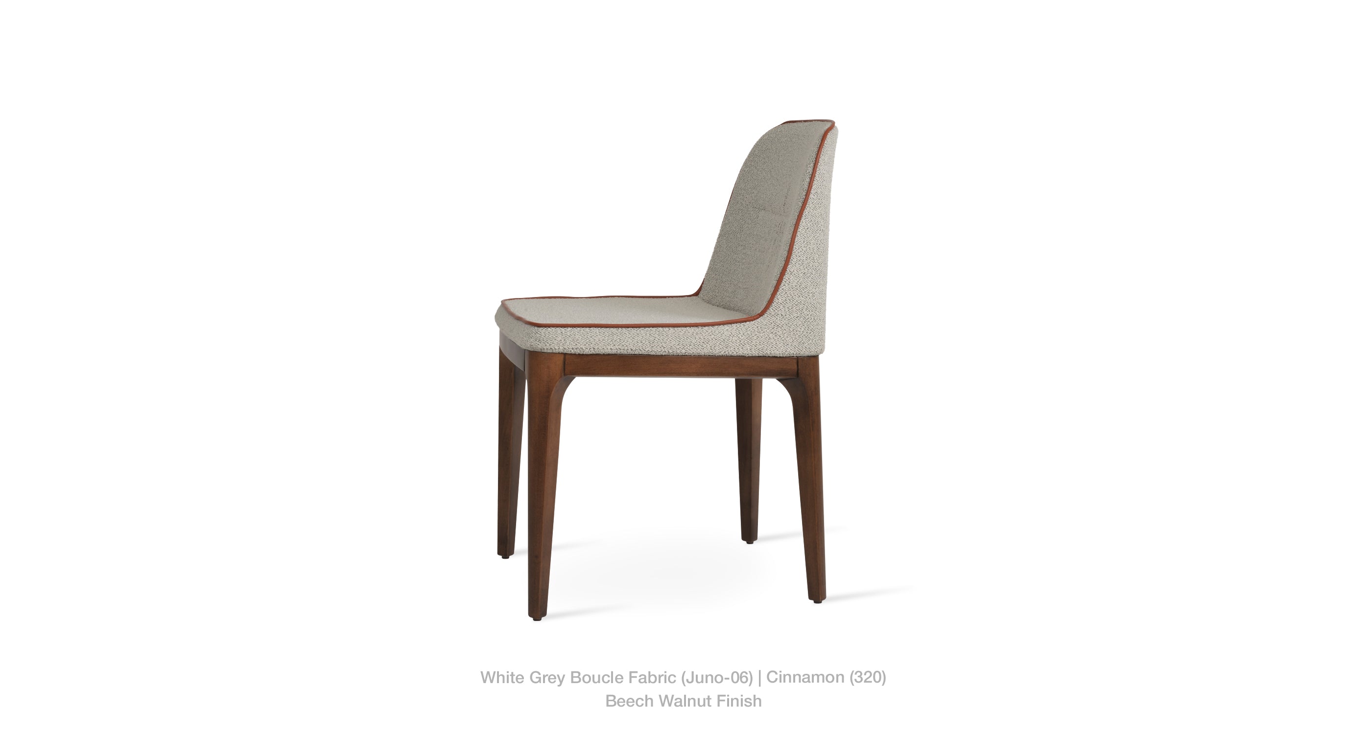 London Dining Chair - elegant seating for dining areas | Image 65 | InSTYLE Home & Rugs