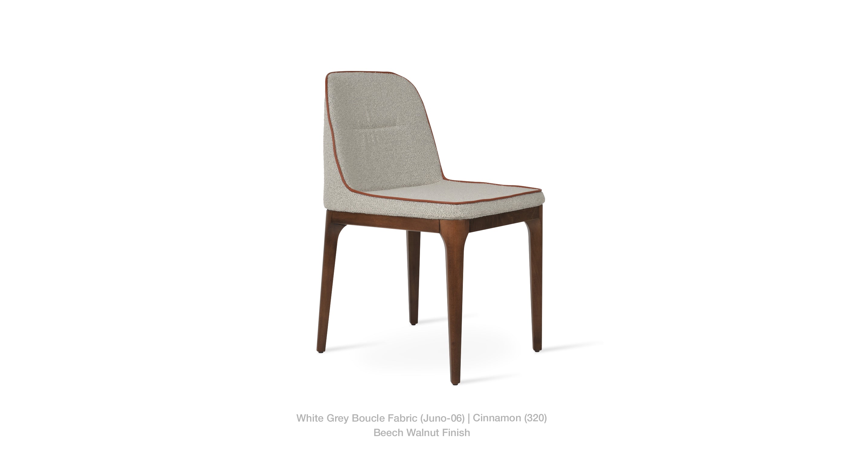 London Dining Chair - elegant seating for dining areas | Image 66 | InSTYLE Home & Rugs