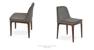 London Dining Chair - elegant seating for dining areas | Image 74 | InSTYLE Home & Rugs