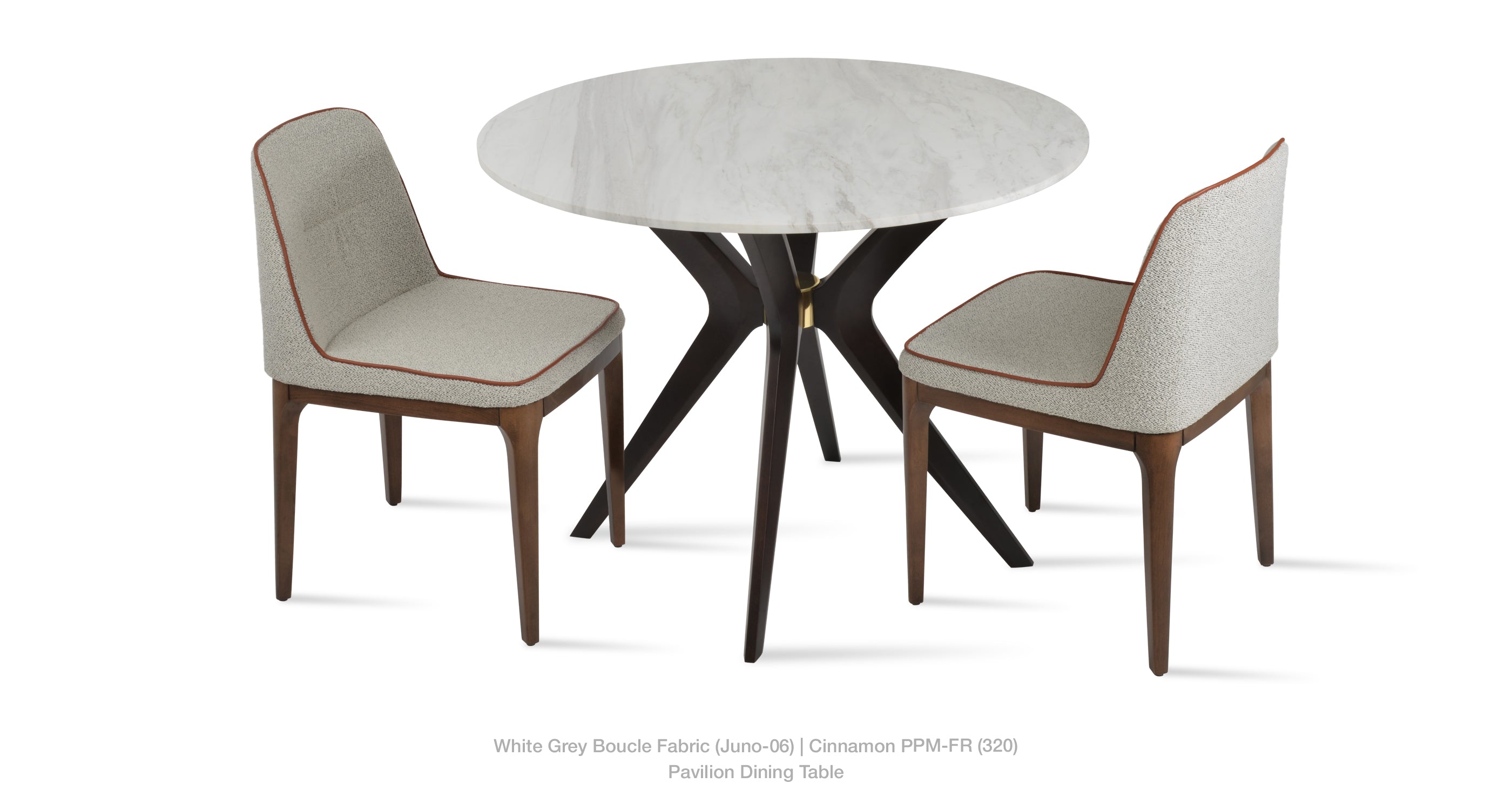London Dining Chair - elegant seating for dining areas | Image 80 | InSTYLE Home & Rugs