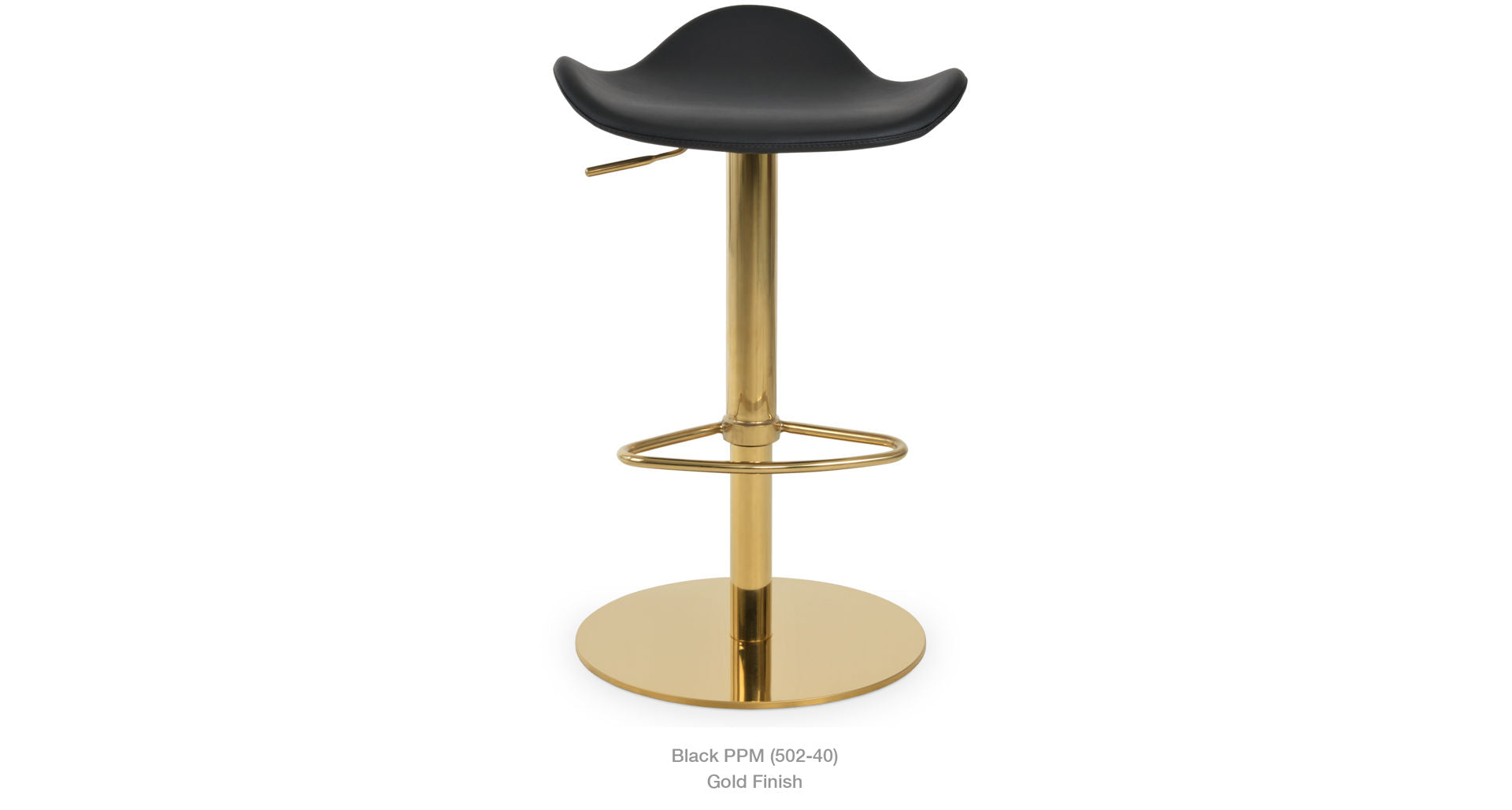 Falcon Piston Half Footrest - | Image 20 | InSTYLE Home & Rugs