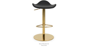 Falcon Piston Half Footrest - | Image 1 | InSTYLE Home & Rugs