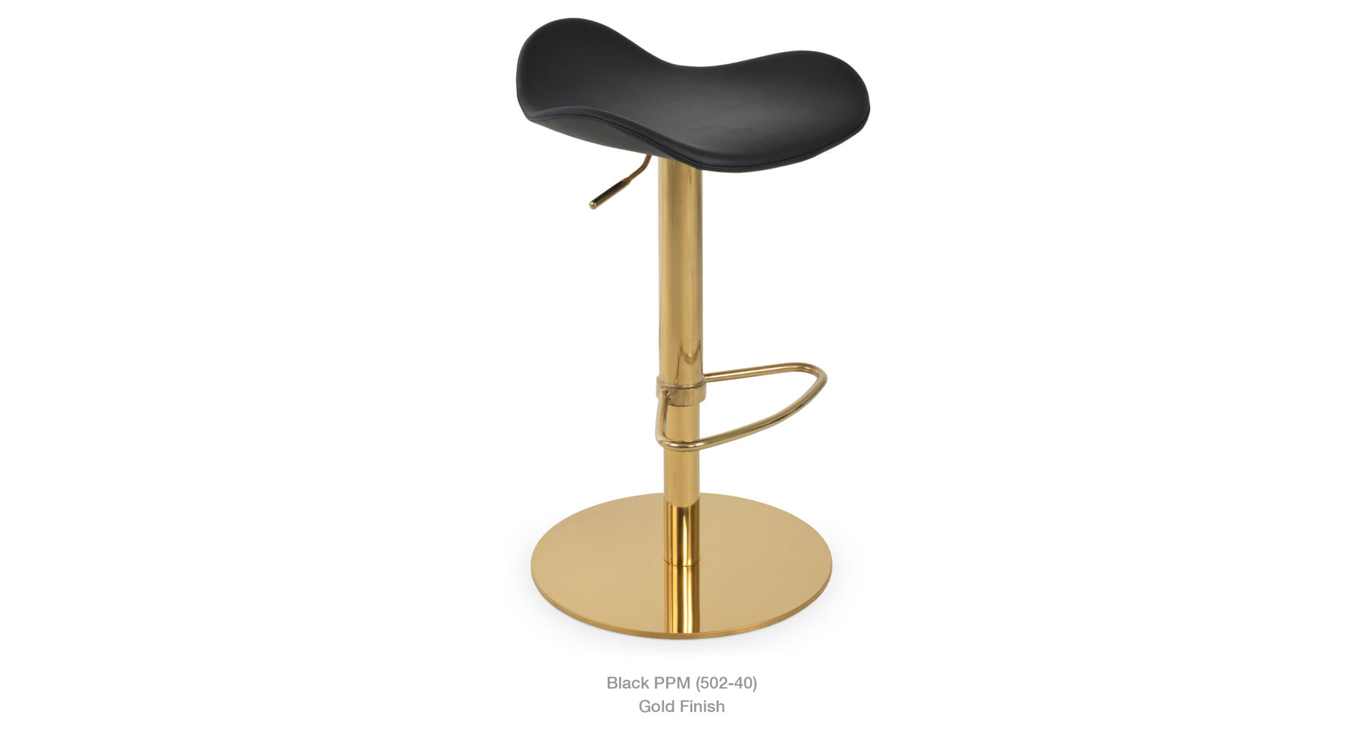 Falcon Piston Half Footrest - | Image 21 | InSTYLE Home & Rugs