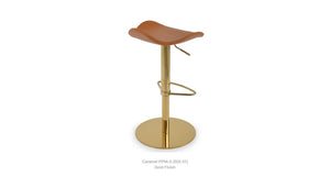 Falcon Piston Half Footrest - | Image 3 | InSTYLE Home & Rugs