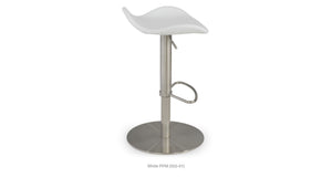 Falcon Piston Half Footrest - | Image 4 | InSTYLE Home & Rugs