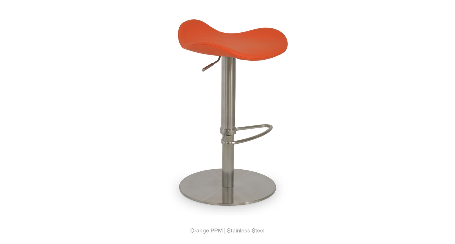 Falcon Piston Half Footrest - | Image 5 | InSTYLE Home & Rugs