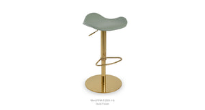 Falcon Piston Half Footrest - | Image 8 | InSTYLE Home & Rugs