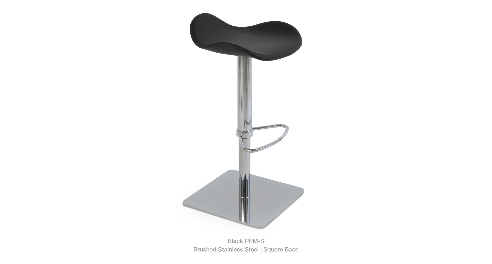 Falcon Piston Half Footrest - | Image 9 | InSTYLE Home & Rugs