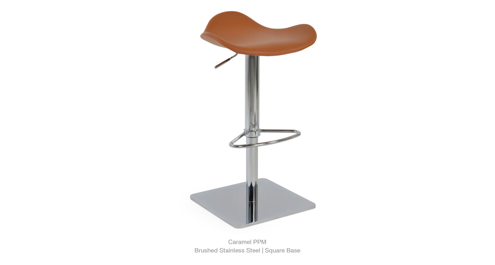 Falcon Piston Half Footrest - | Image 12 | InSTYLE Home & Rugs