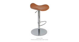 Falcon Piston Half Footrest - | Image 13 | InSTYLE Home & Rugs