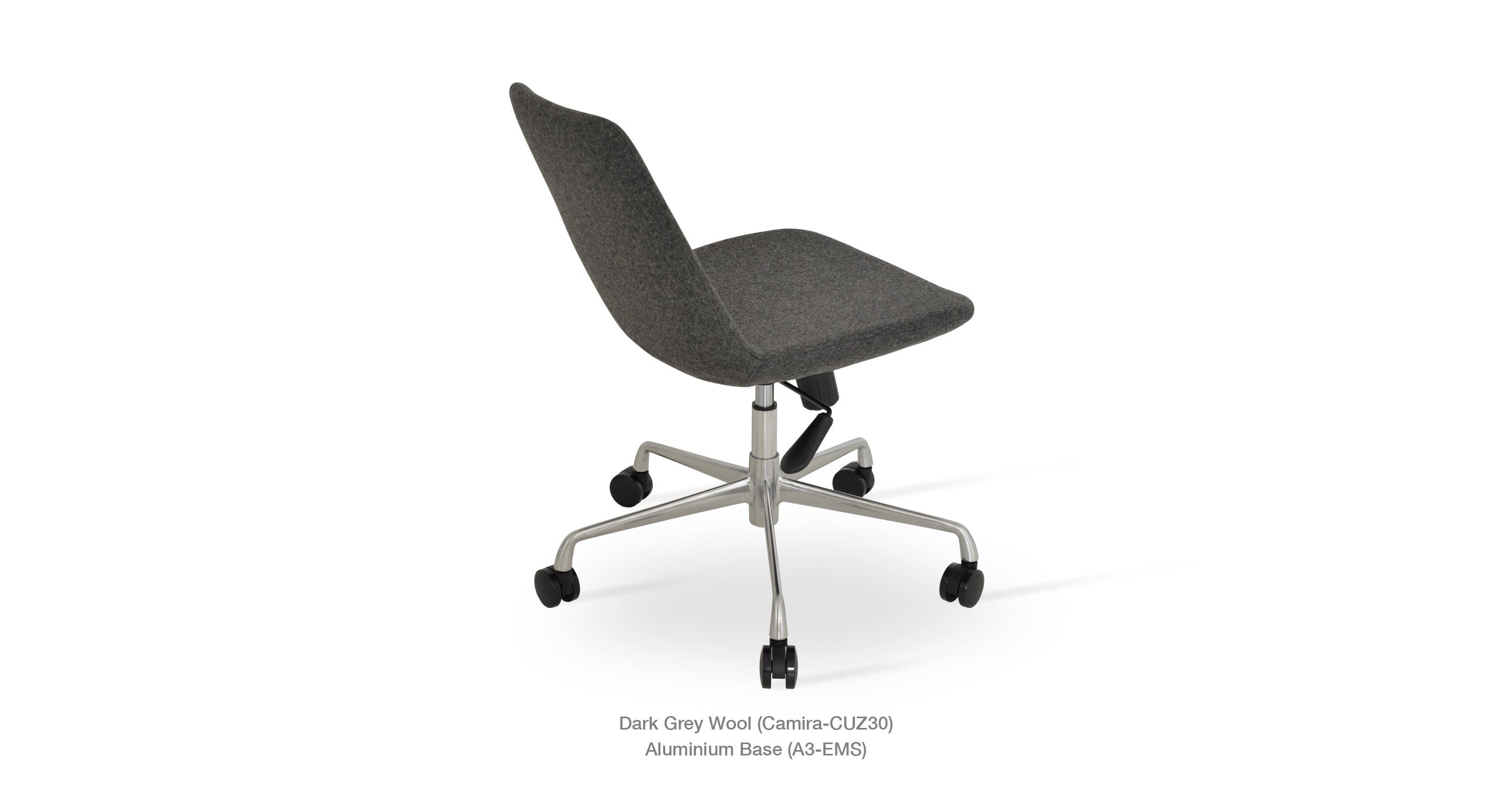 Eiffel Office Chair - variety of styles from classic to contemporary | Image 23 | InSTYLE Home & Rugs