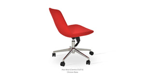 Eiffel Office Chair - variety of styles from classic to contemporary | Image 6 | InSTYLE Home & Rugs