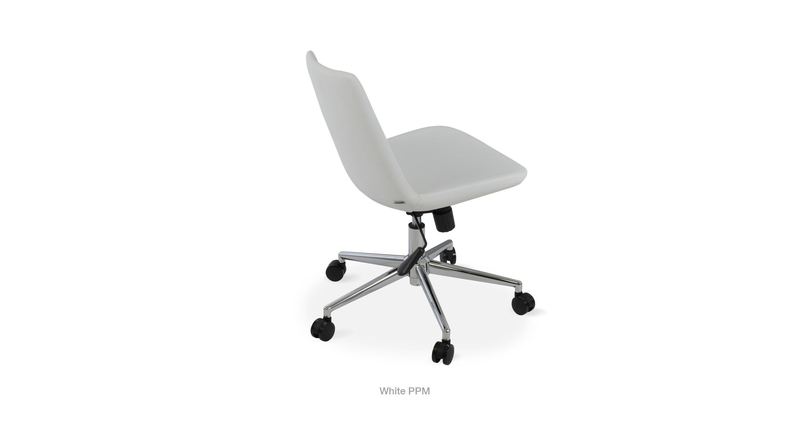 Eiffel Office Chair - variety of styles from classic to contemporary | Image 12 | InSTYLE Home & Rugs