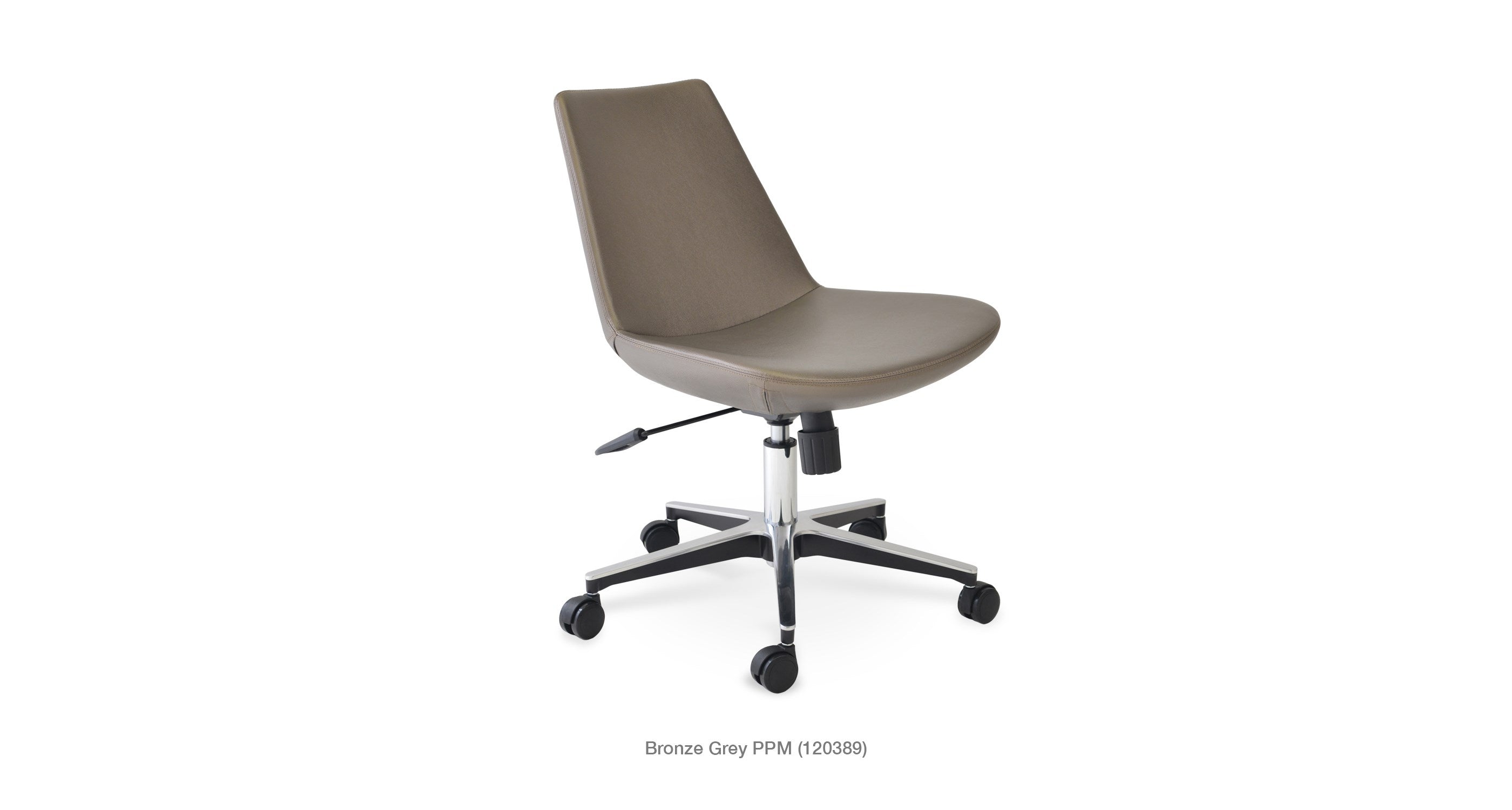 Eiffel Office Chair - variety of styles from classic to contemporary | Image 15 | InSTYLE Home & Rugs