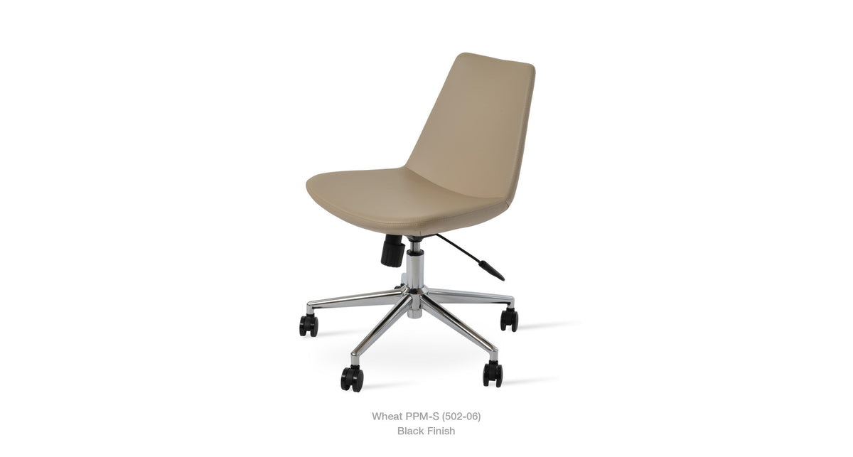 Eiffel Office Chair - variety of styles from classic to contemporary | Image 19 | InSTYLE Home & Rugs