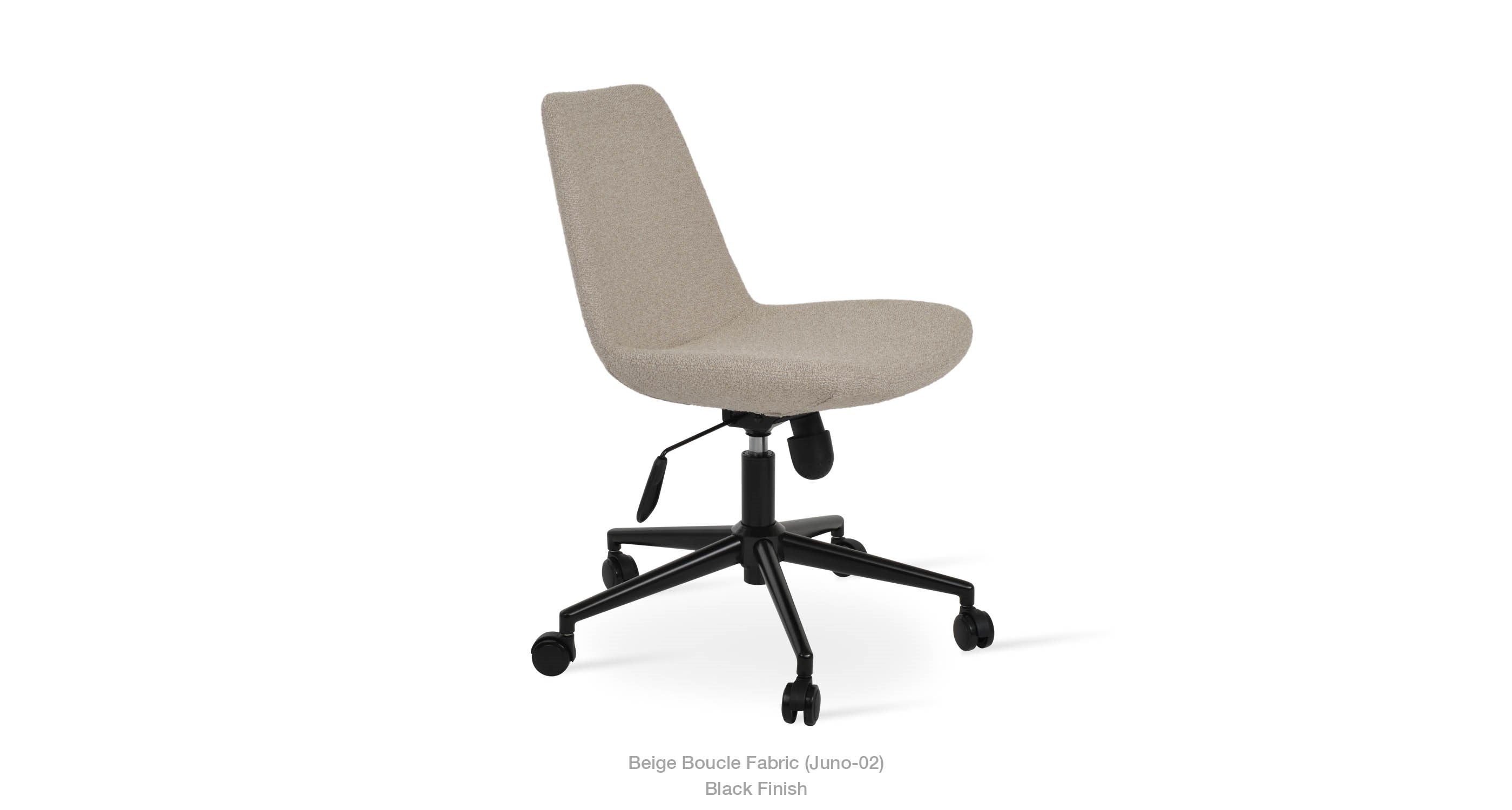 Eiffel Office Chair - variety of styles from classic to contemporary | Image 22 | InSTYLE Home & Rugs