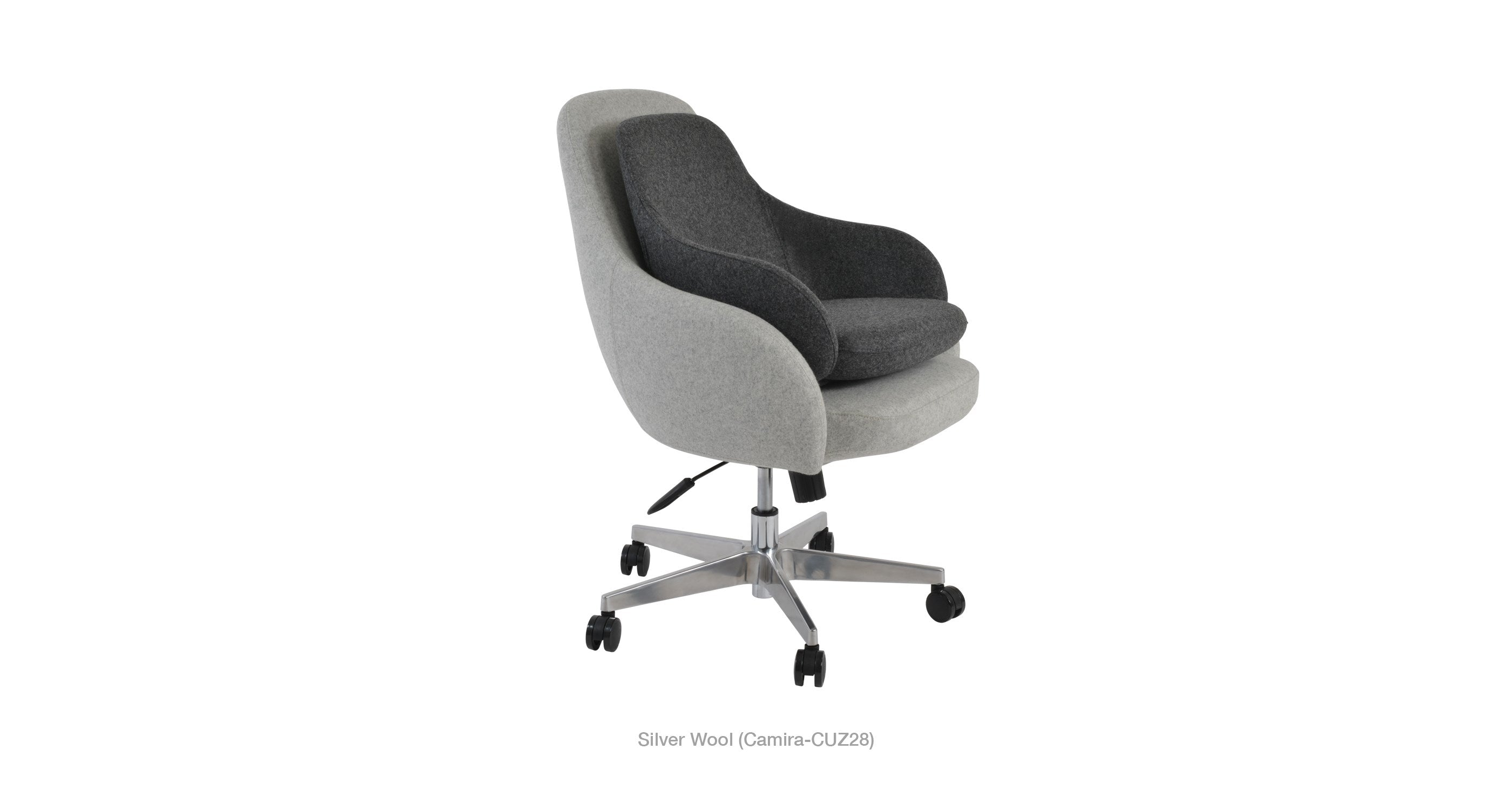 Gazel Arm Large Office - | Image 19 | InSTYLE Home & Rugs