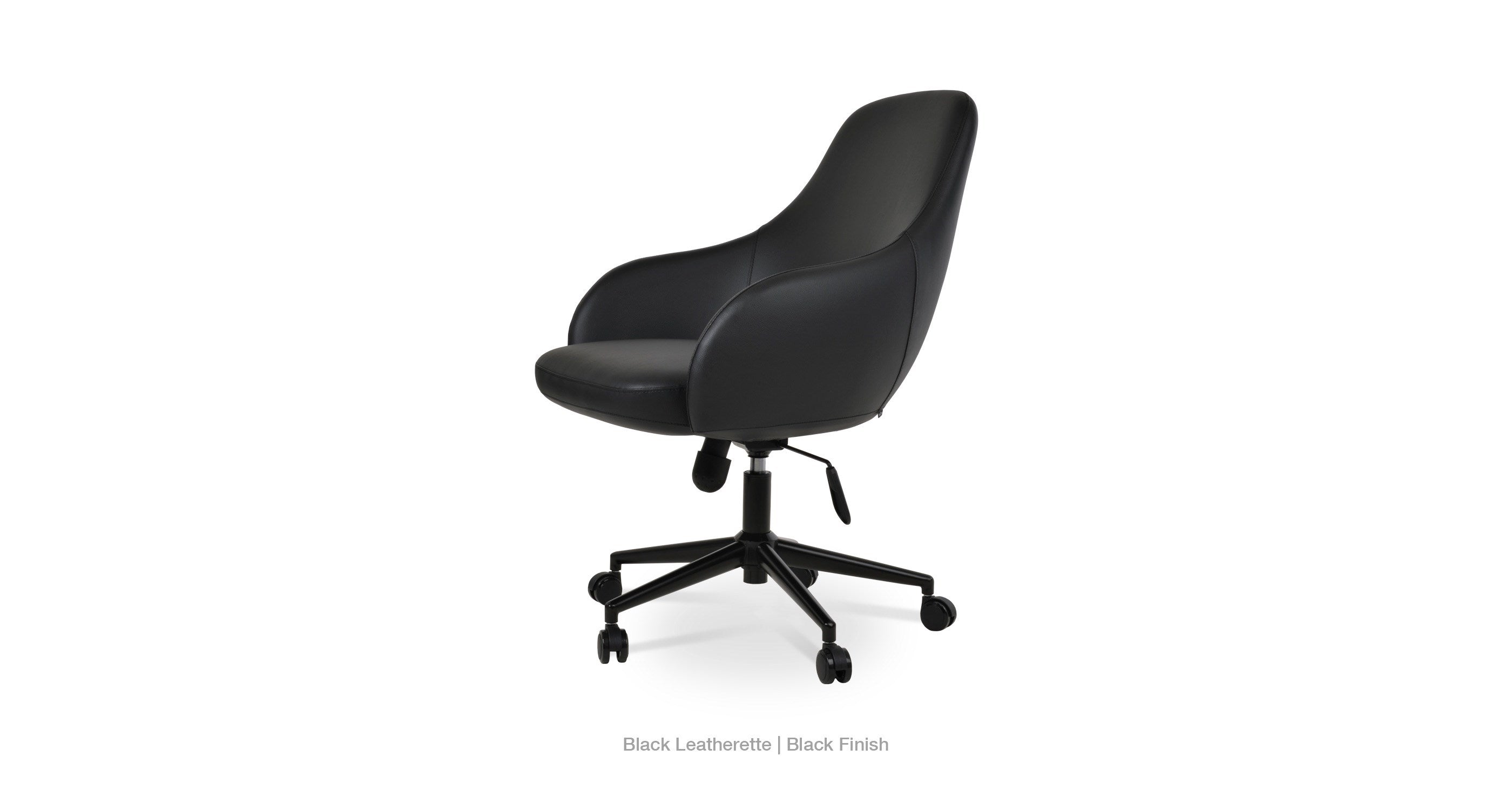 Gazel Arm Large Office - | Image 20 | InSTYLE Home & Rugs