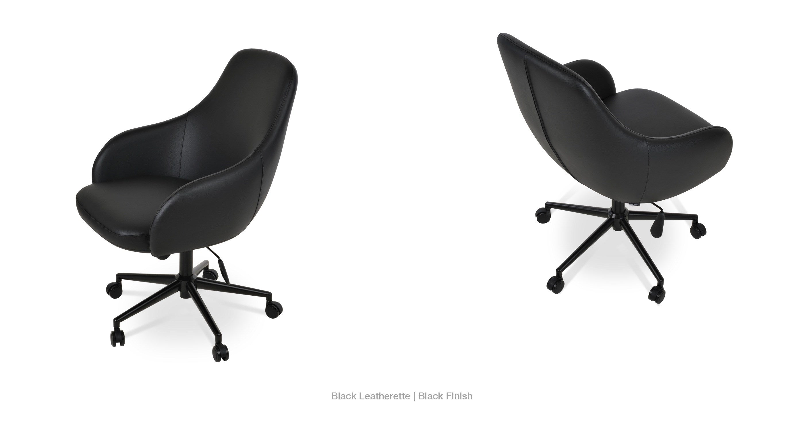 Gazel Arm Large Office - | Image 21 | InSTYLE Home & Rugs